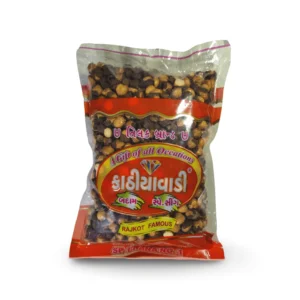chana