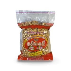 chana