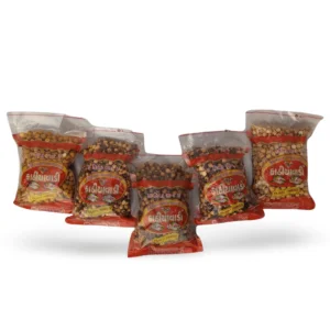 roasted chana